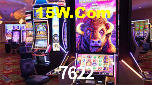 7622 - Game Jogo Cassino no Brasil - 7622 Com