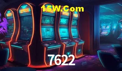 Slot Games 7622