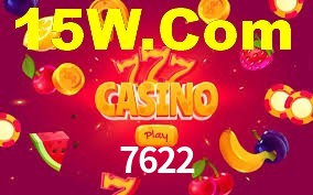 Roulette Table 7622