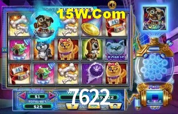 Weekend Specials 7622