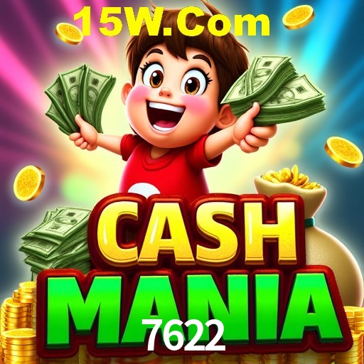 Game Providers 7622