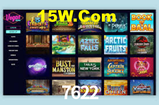 7622 Bet