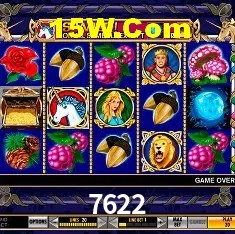 Live Casino 7622