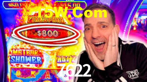 7622