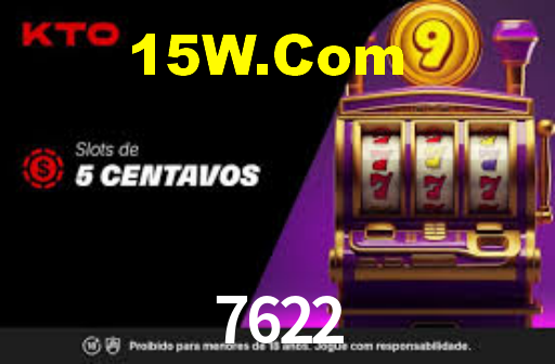 7622,7622 Com