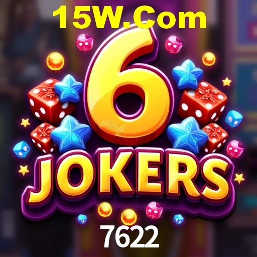 Descubra a Magia dos Jogos de Arcade no 7622